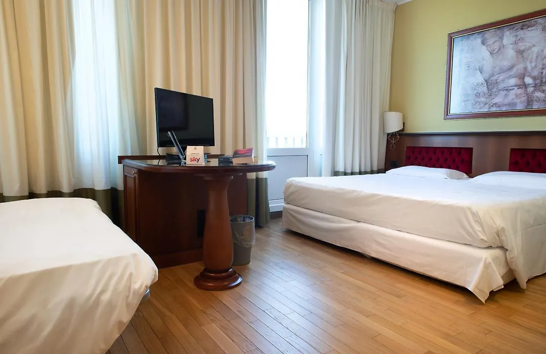 Hotel Alga-1