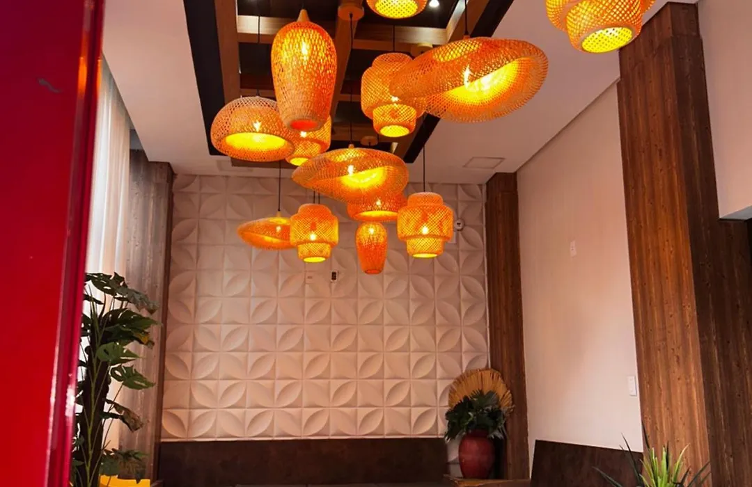 Hotel Globo Prime-1
