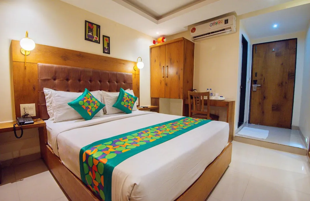 Treebo Anam International-1