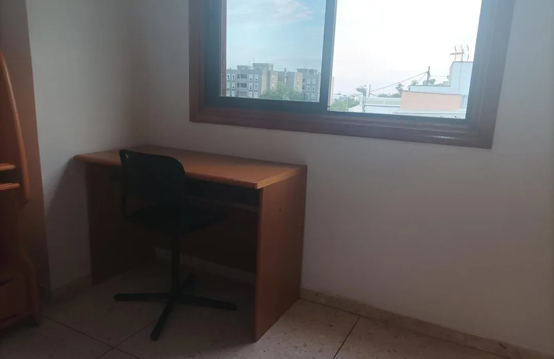 Casa Quico 4-1