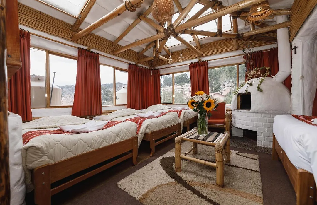 Hostal Madre Tierra-1