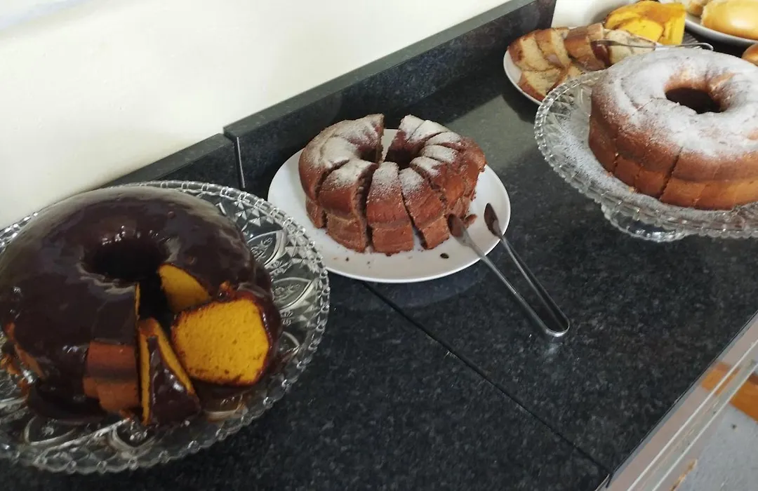 Pousada São Benedito-1
