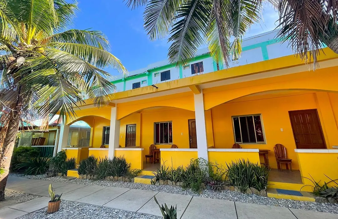 Delgados Resort Puerto Galera Powered By Cocotel-1