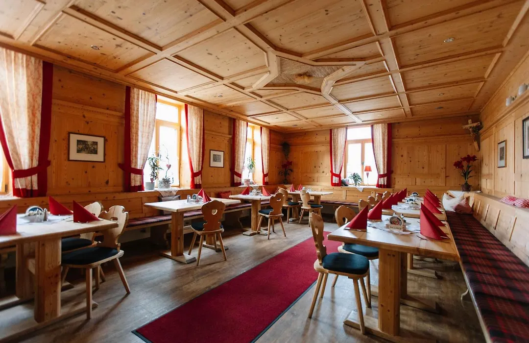 Landhotel Gasthof Drexler GbR-1