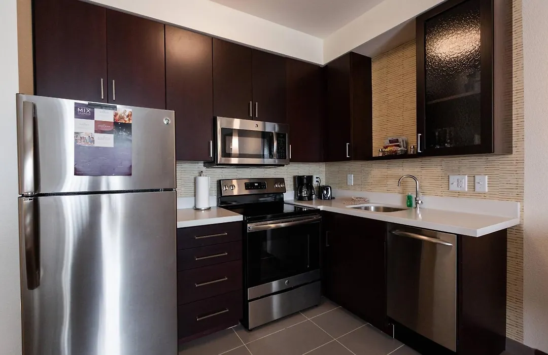 Residence Inn By Marriott Oklahoma City North/Quail Springs-1