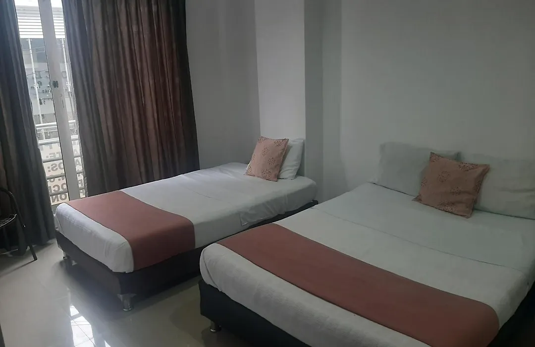 Hotel Aussie Koala-1