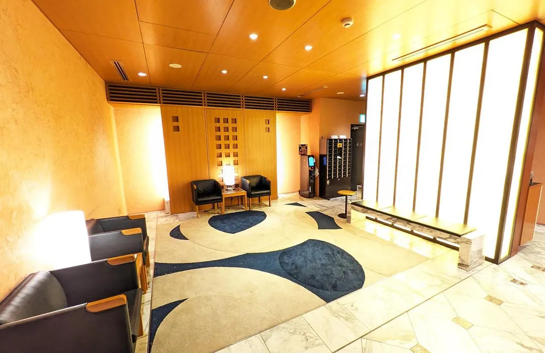Hotel Nihonbashi Saibo-1