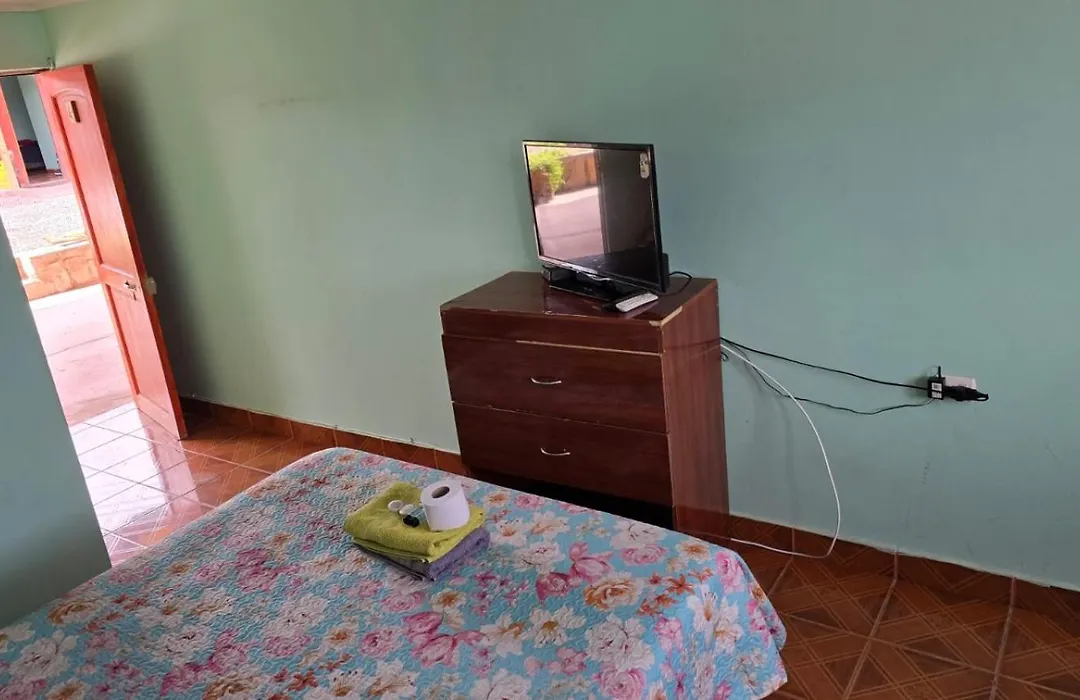 Hostal Mirador-1