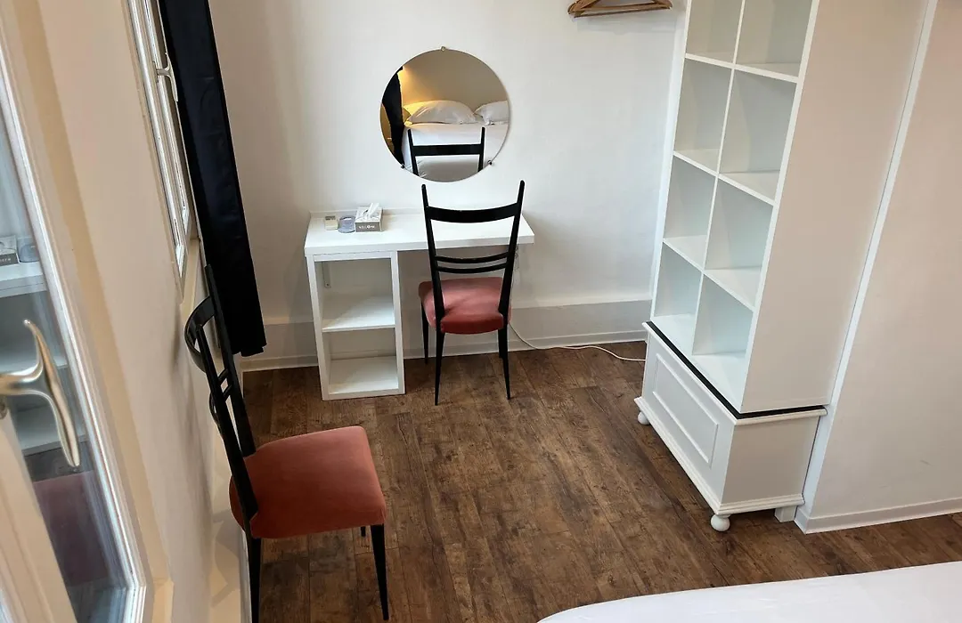 Arnaud Bernard Hotel-1