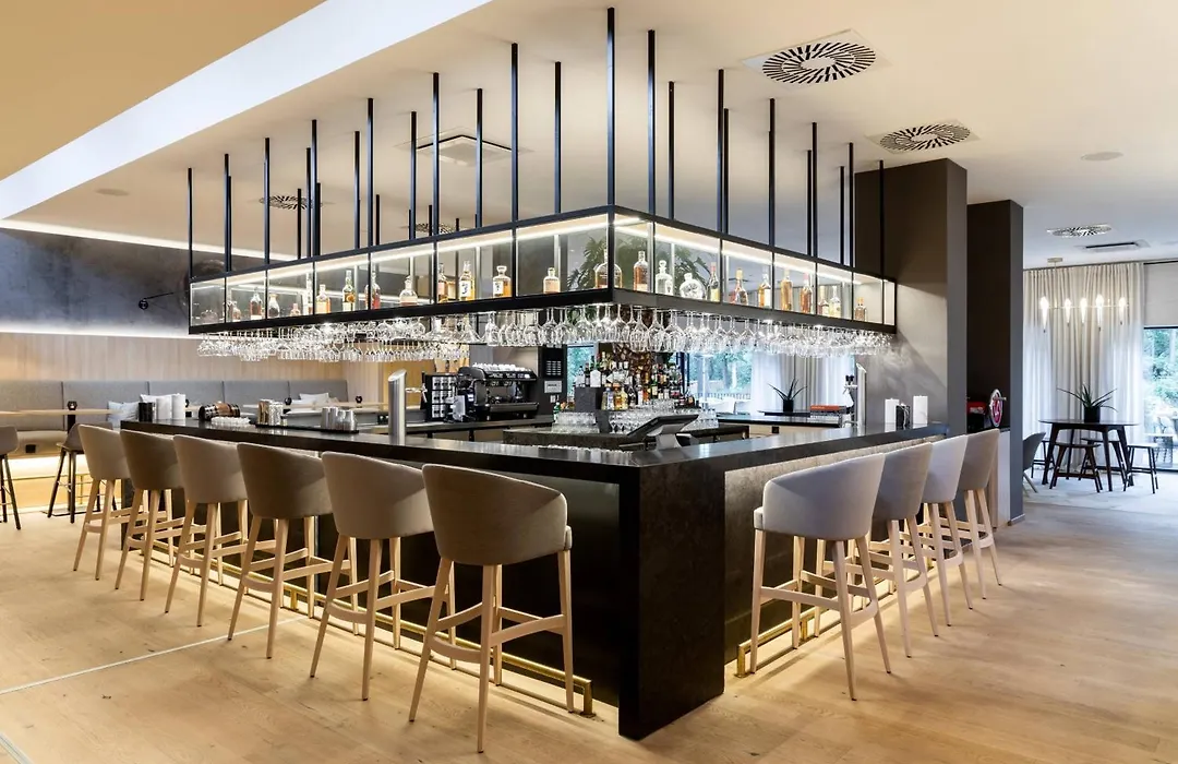 Ac Hotel By Marriott Berlin Humboldthain Park-1
