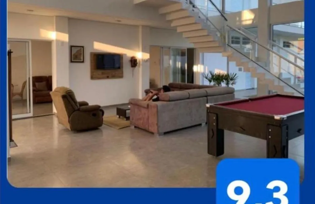 Hospedaria Colinas-1
