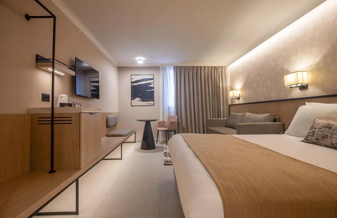 Caesar Premier Jerusalem Hotel-1