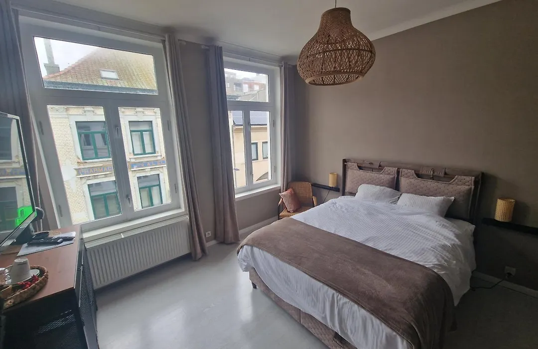B&B Nonne Blanche-1
