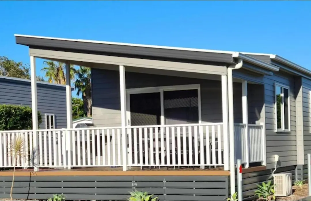 Discovery Parks - Ballina-1