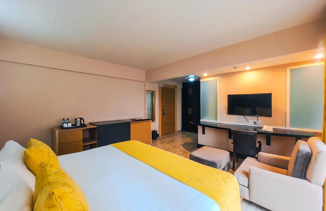 West Wood Hotel-1