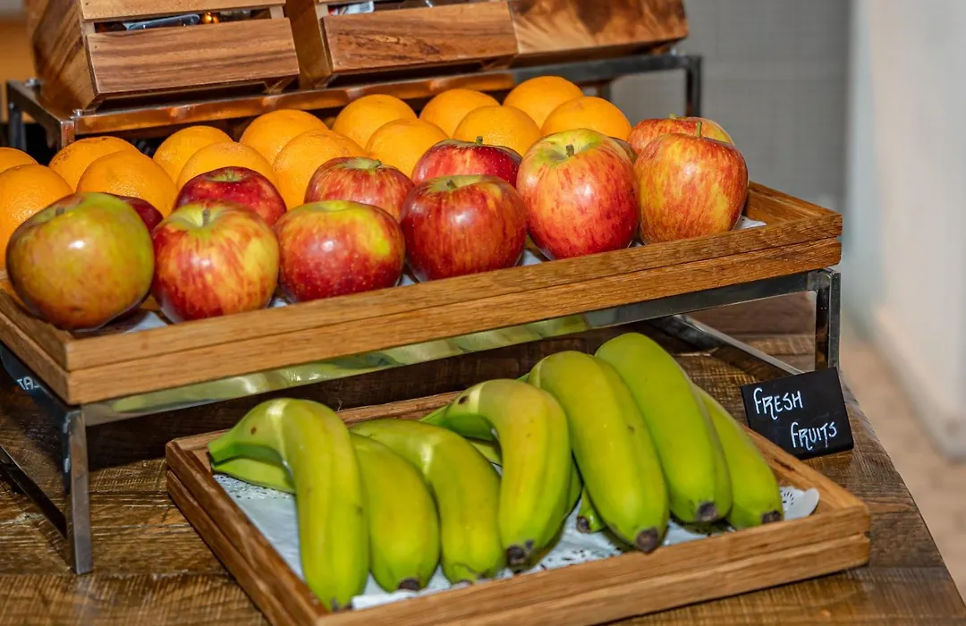 Holiday Inn London West By Ihg-1
