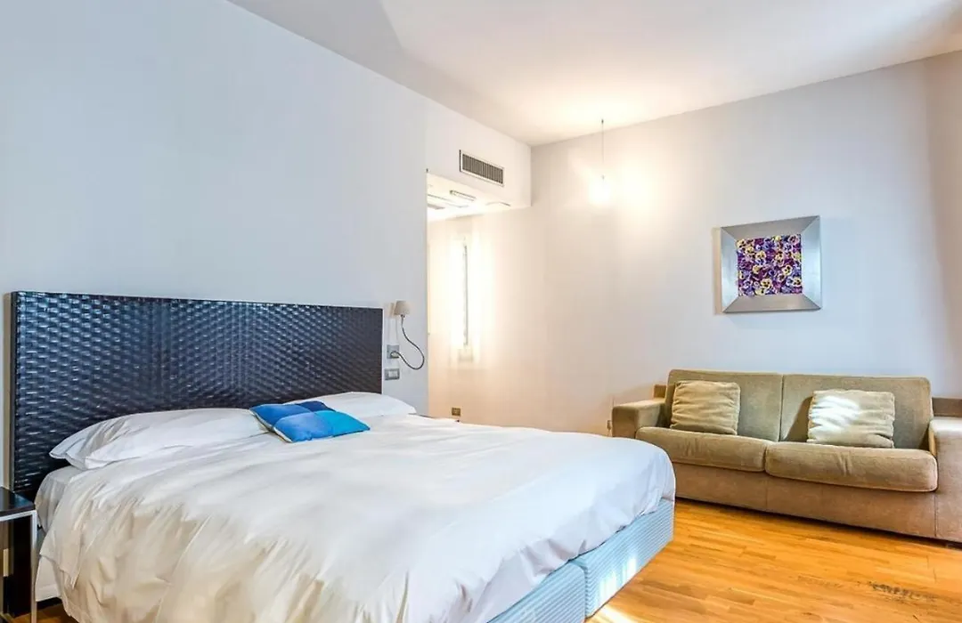 Mh Design Hotel-1