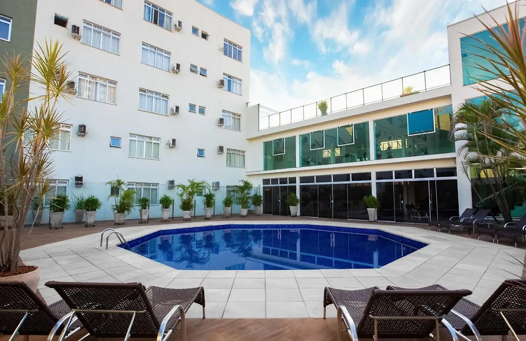 Pietro Angelo Hotel-1
