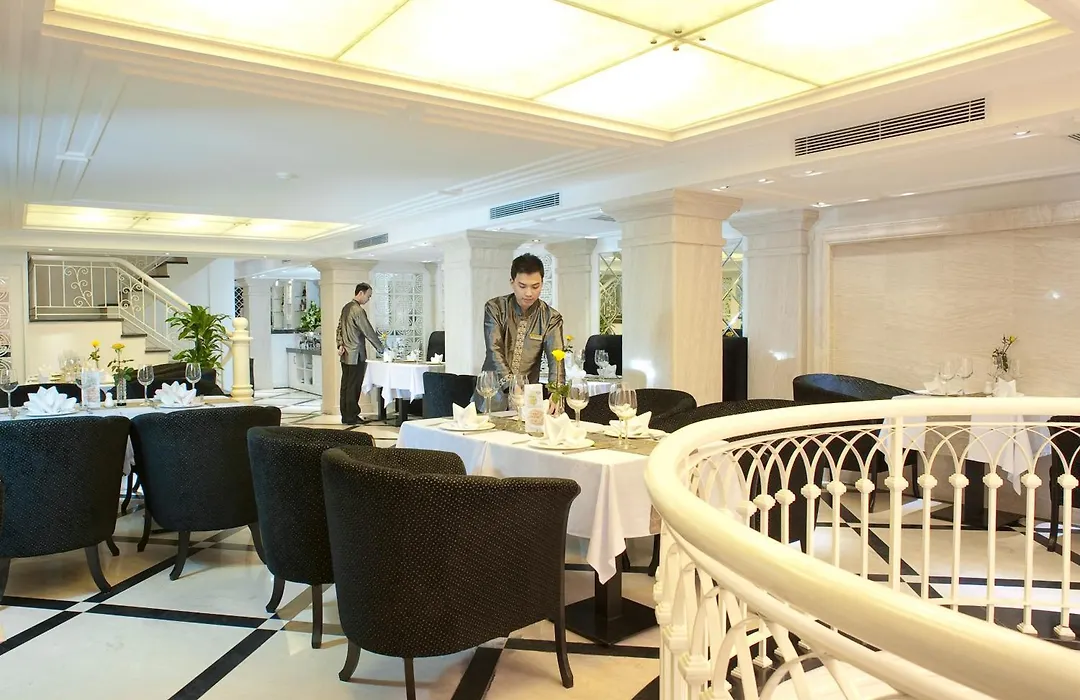 Victor Gallery Hotel & Spa - Victor Group-1