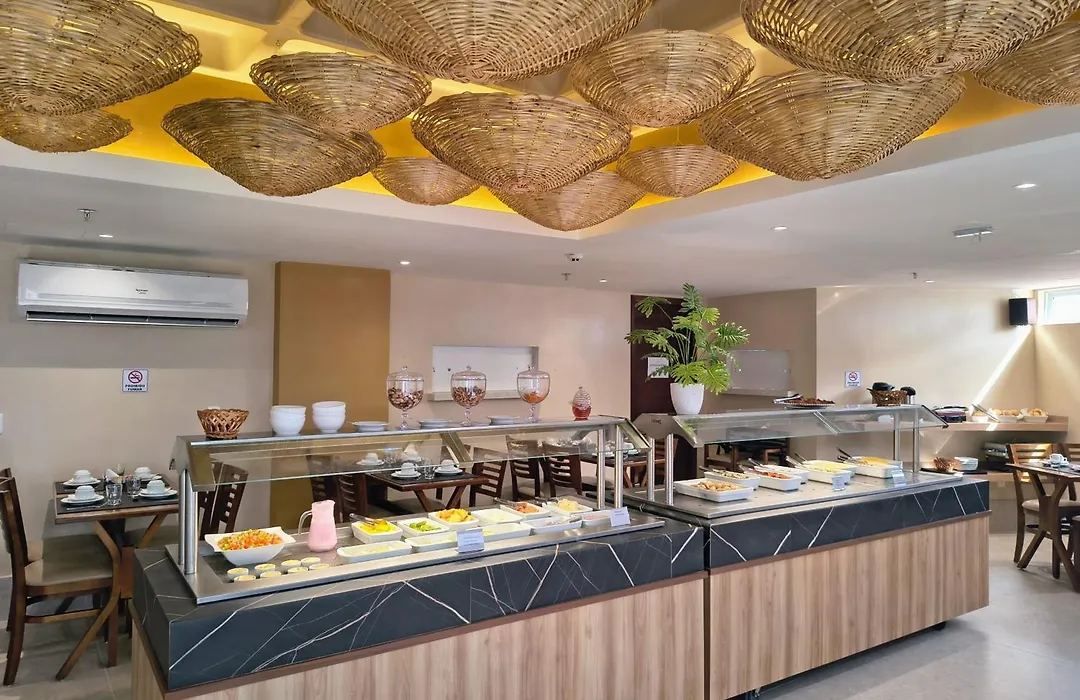 Bali Mar Hotel-1