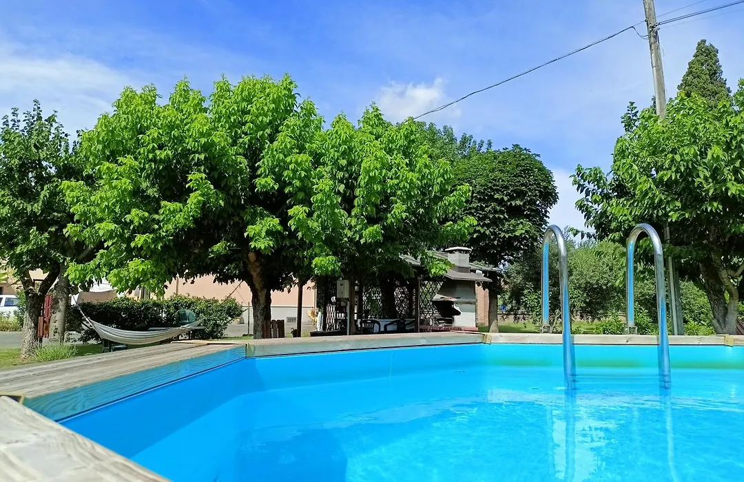 La Casa della Nonna-1