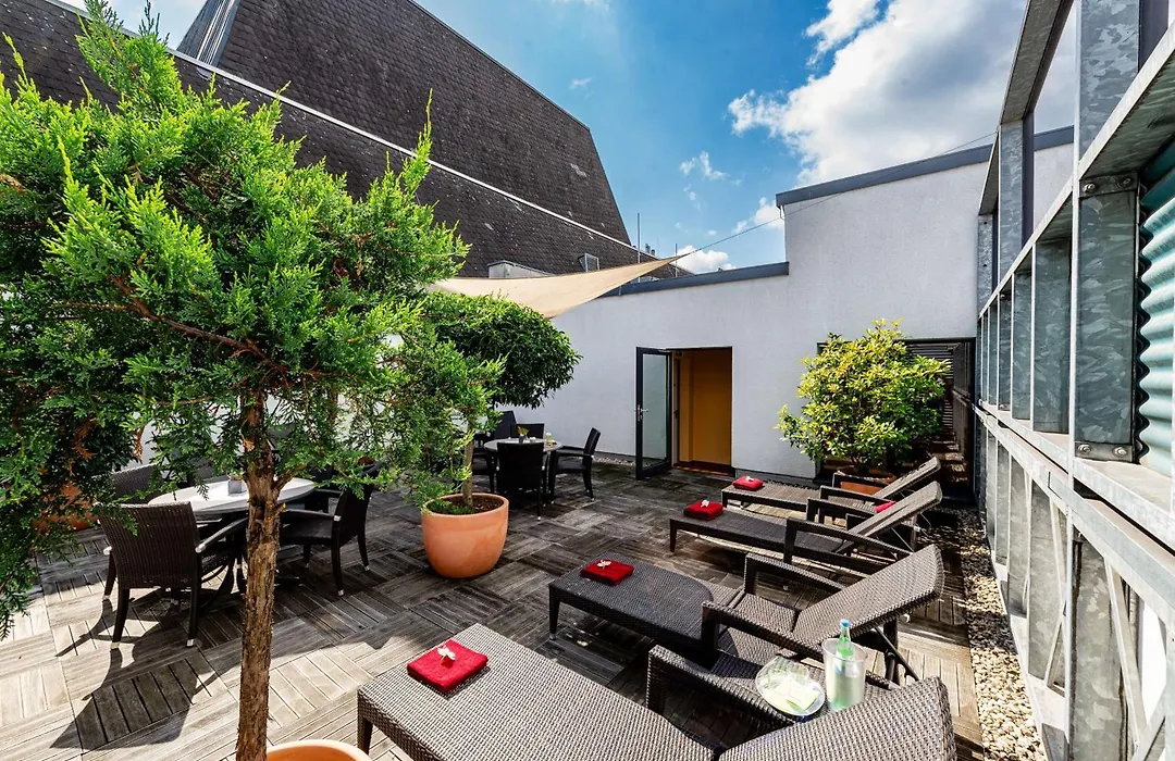 Park Plaza Trier-1