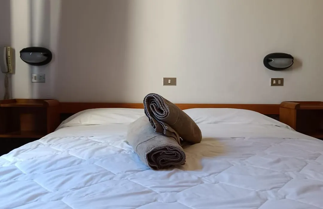 Hotel New Arpa-1