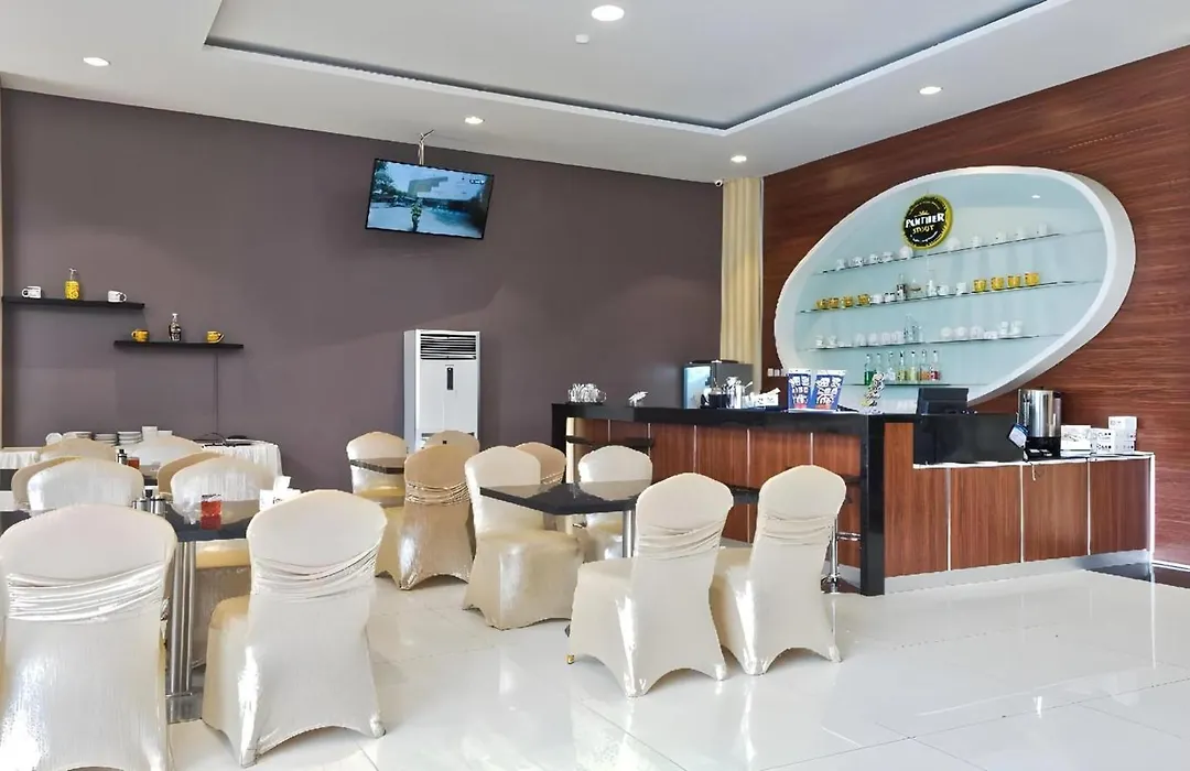 Collection O Hotel Igloo-1