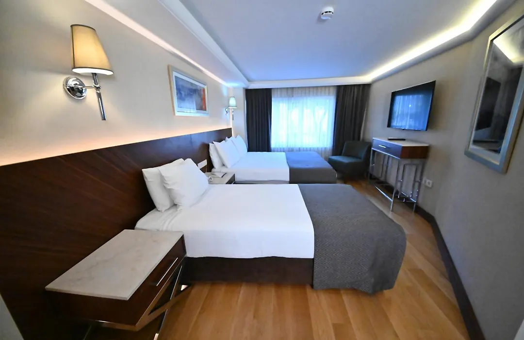 Sogut Hotel Old City-1