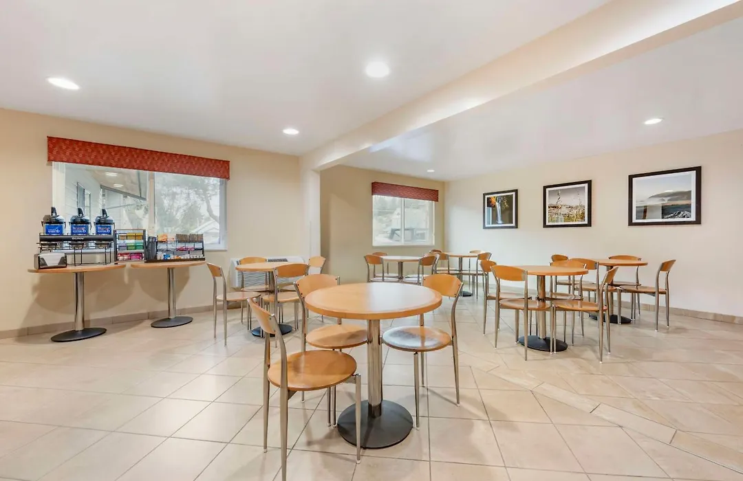 Best Western Aladdin Inn-1