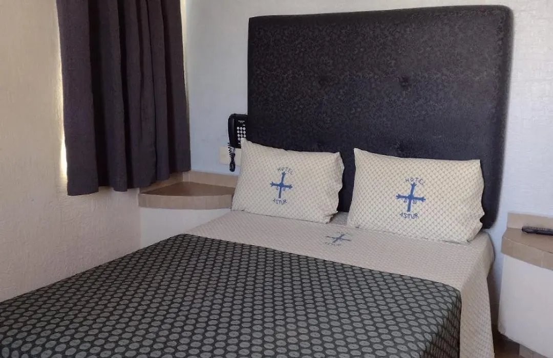 Hotel Astur (Adults Only)-1