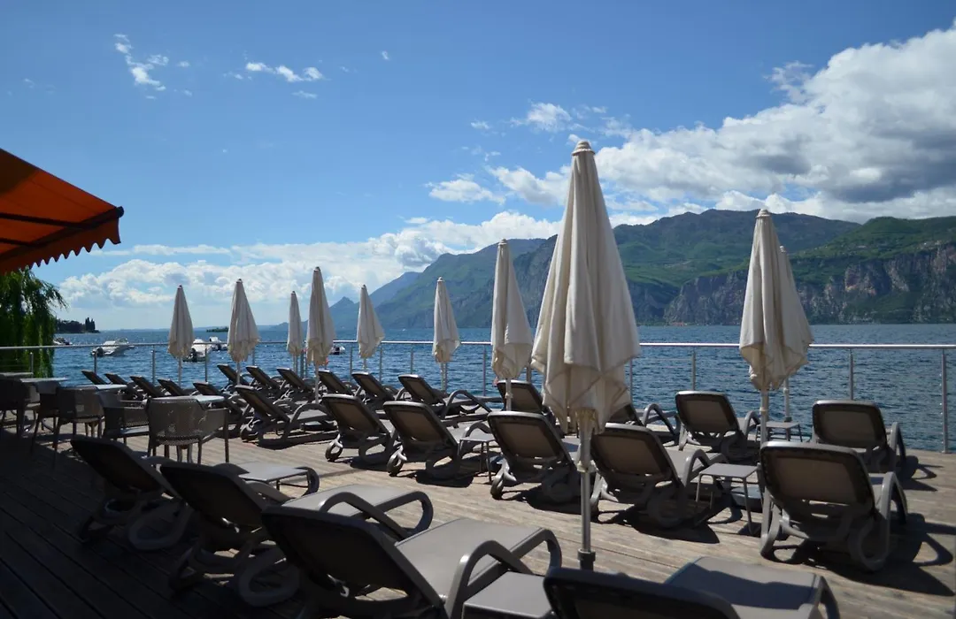 Hotel Sirena-1