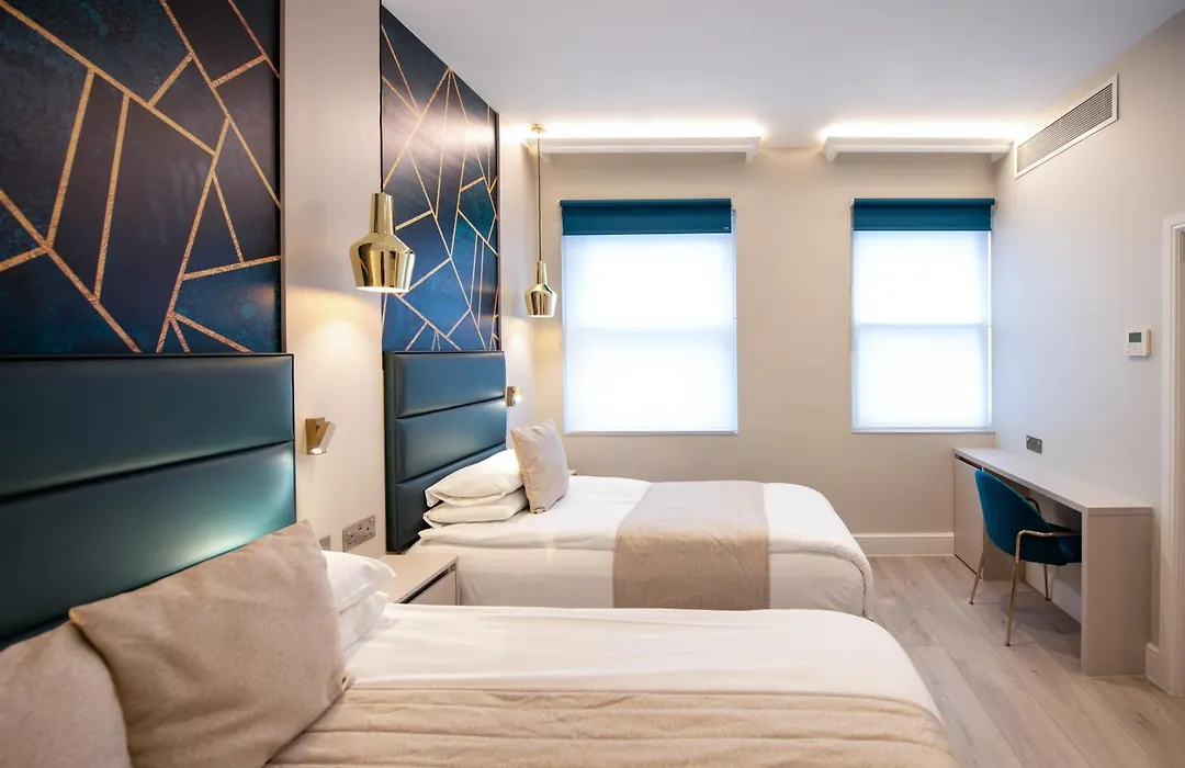 Nox Belsize Park-1