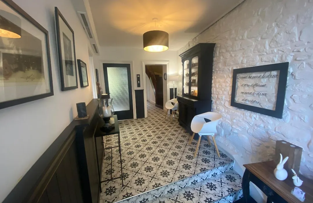 La Villa Garenne-1