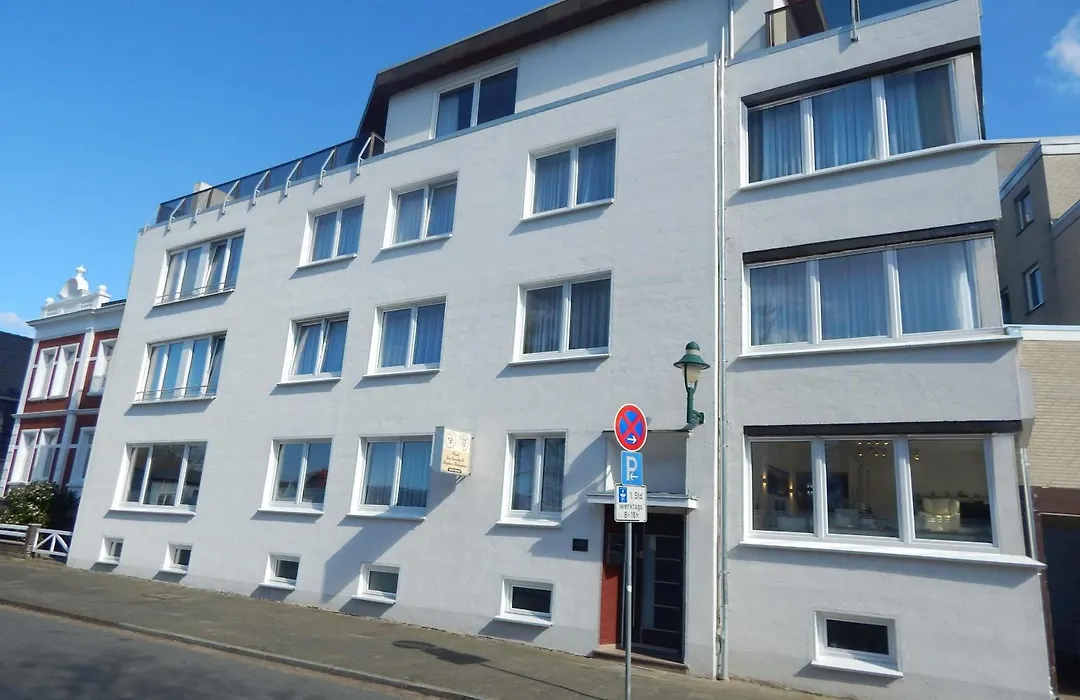 Hotel Robbe-1