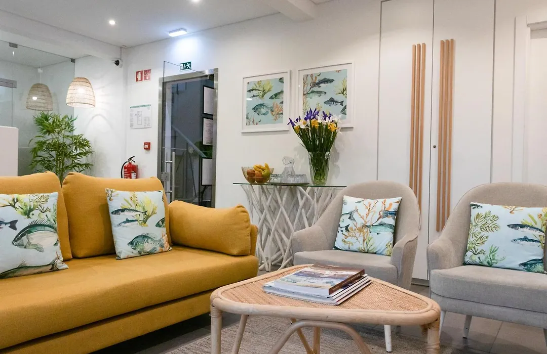 Avenue 41 Guest House-1