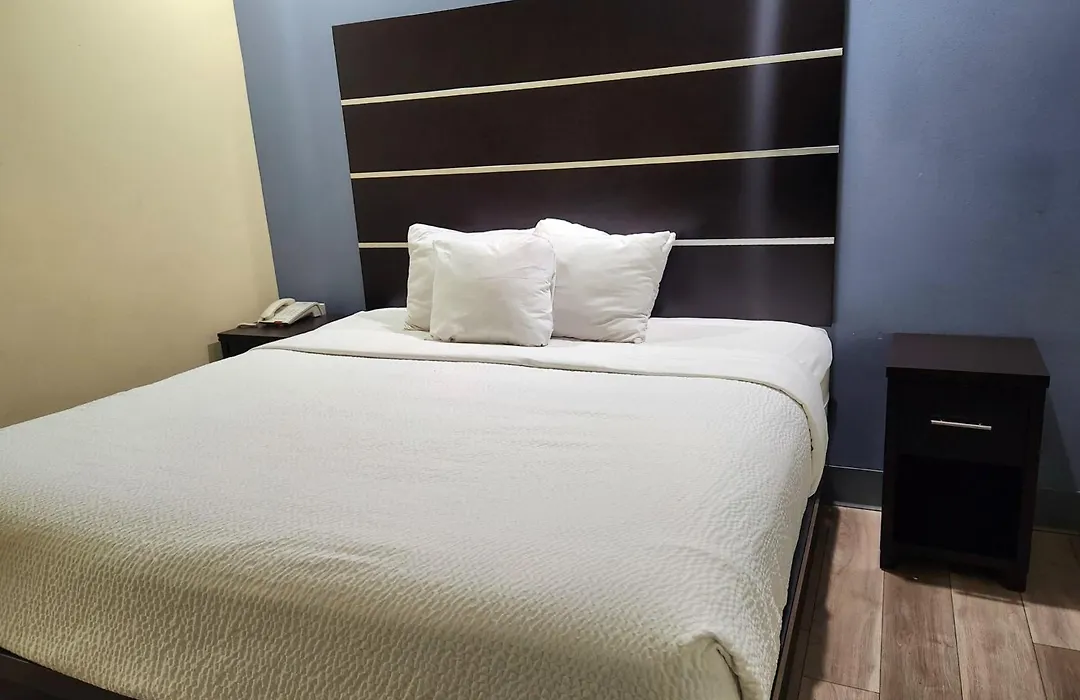 Days Inn By Wyndham Baton Rouge Airport-1