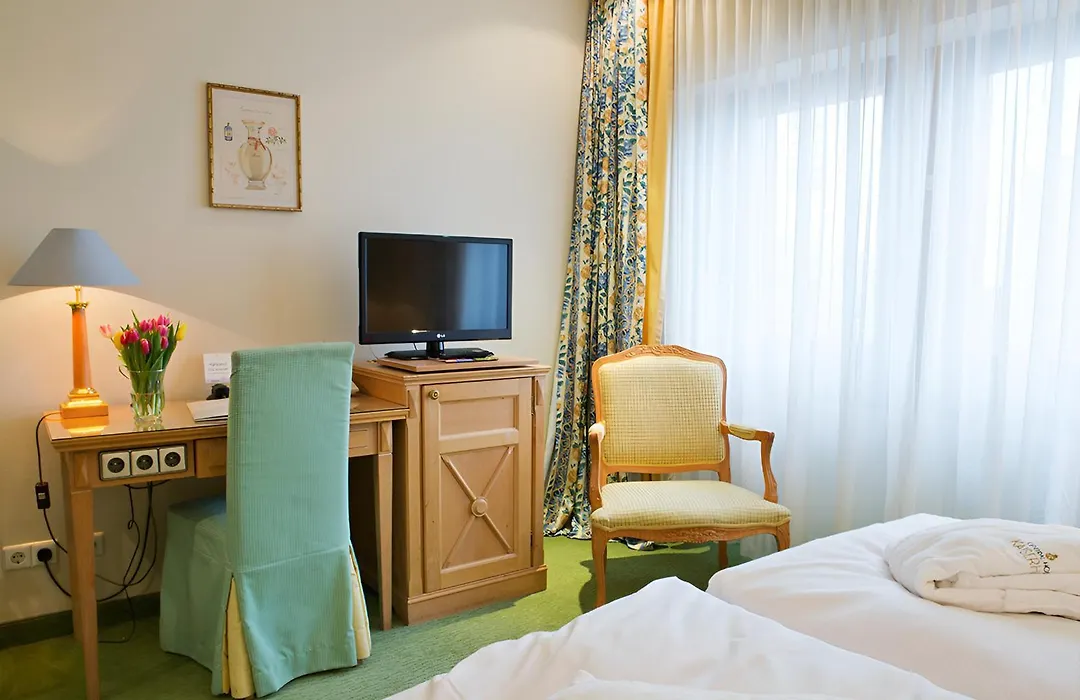 Central-Hotel Kaiserhof-1