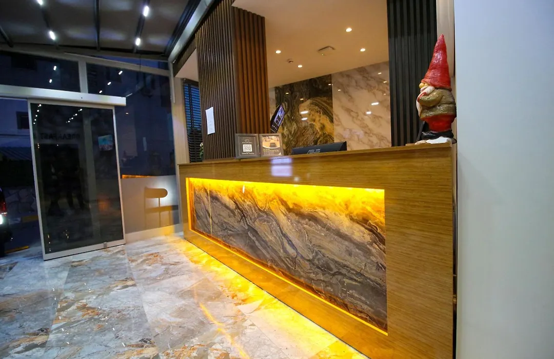 Kaya Hotel Saw-1
