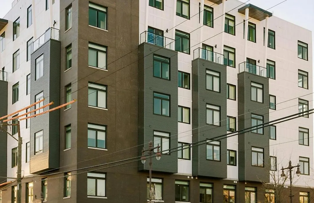 Sonder By Marriott Bonvoy Ovation Apartments Avenue Of The Arts-1