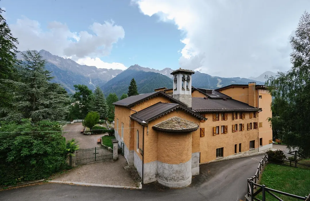 Villa Luzzago-1