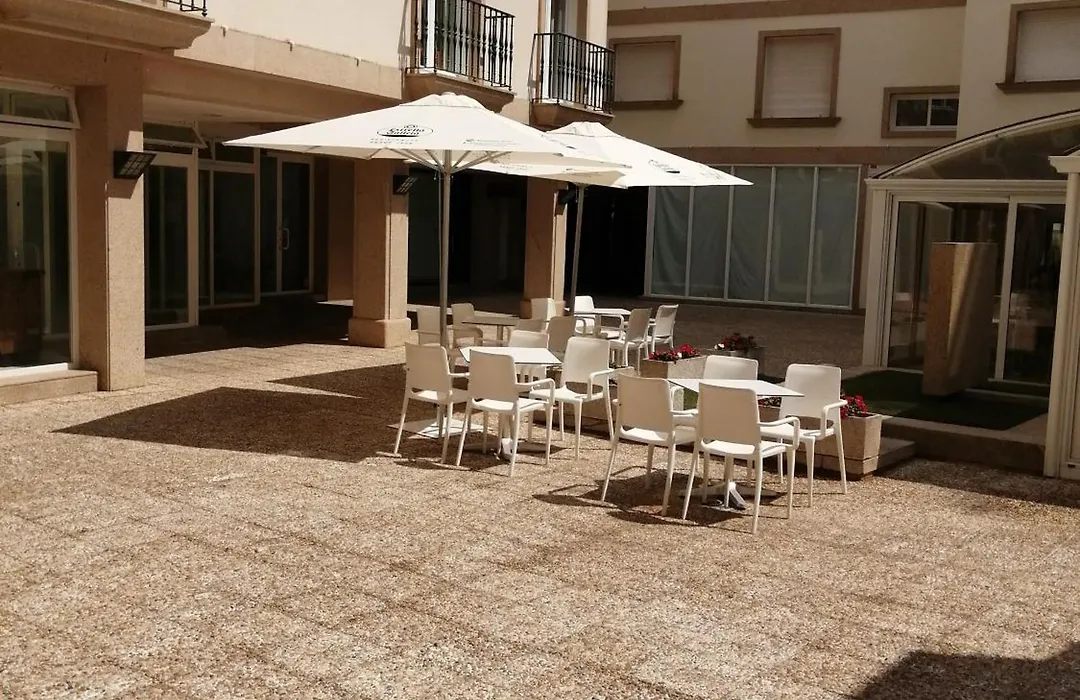Hotel Marycielo-1