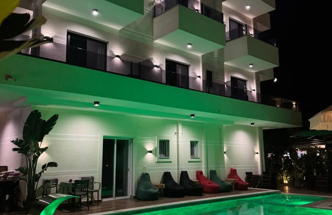Hotel Eagle-1