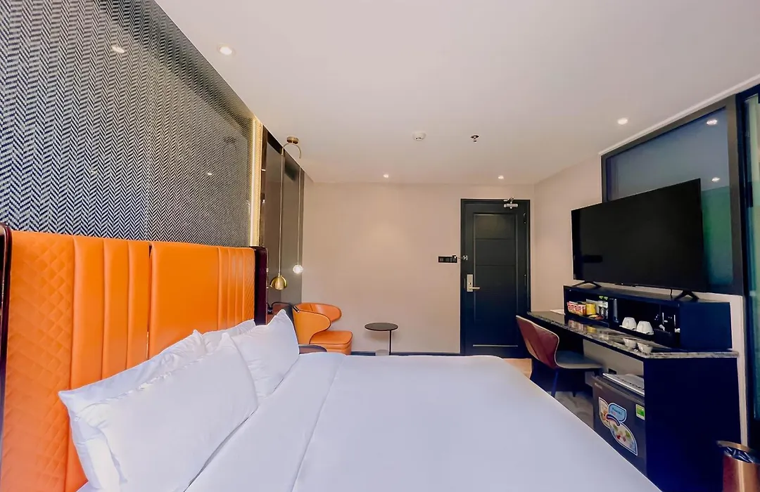 New Century Dalat Hotel-1