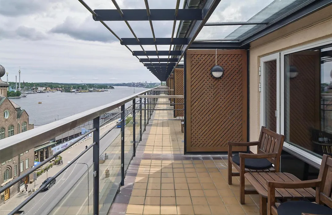 Scandic Sjoefartshotellet-1