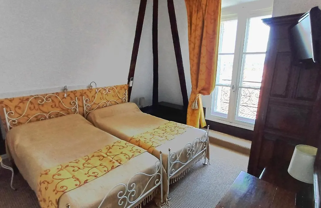 Hotel Montsegur-1