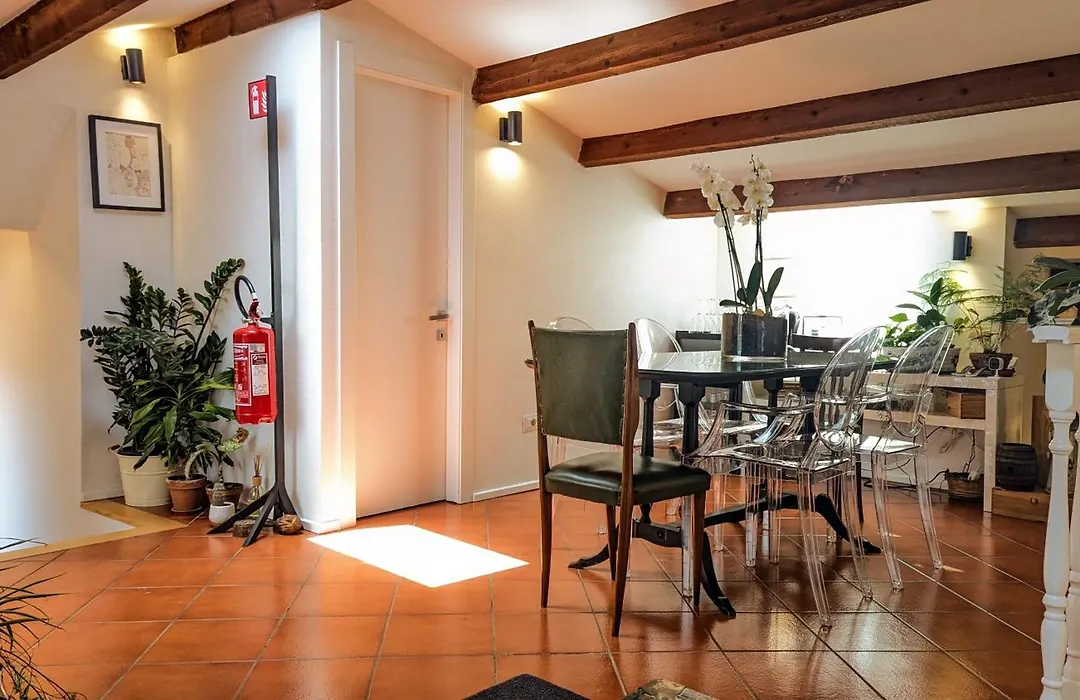 Panorama Guest House-1
