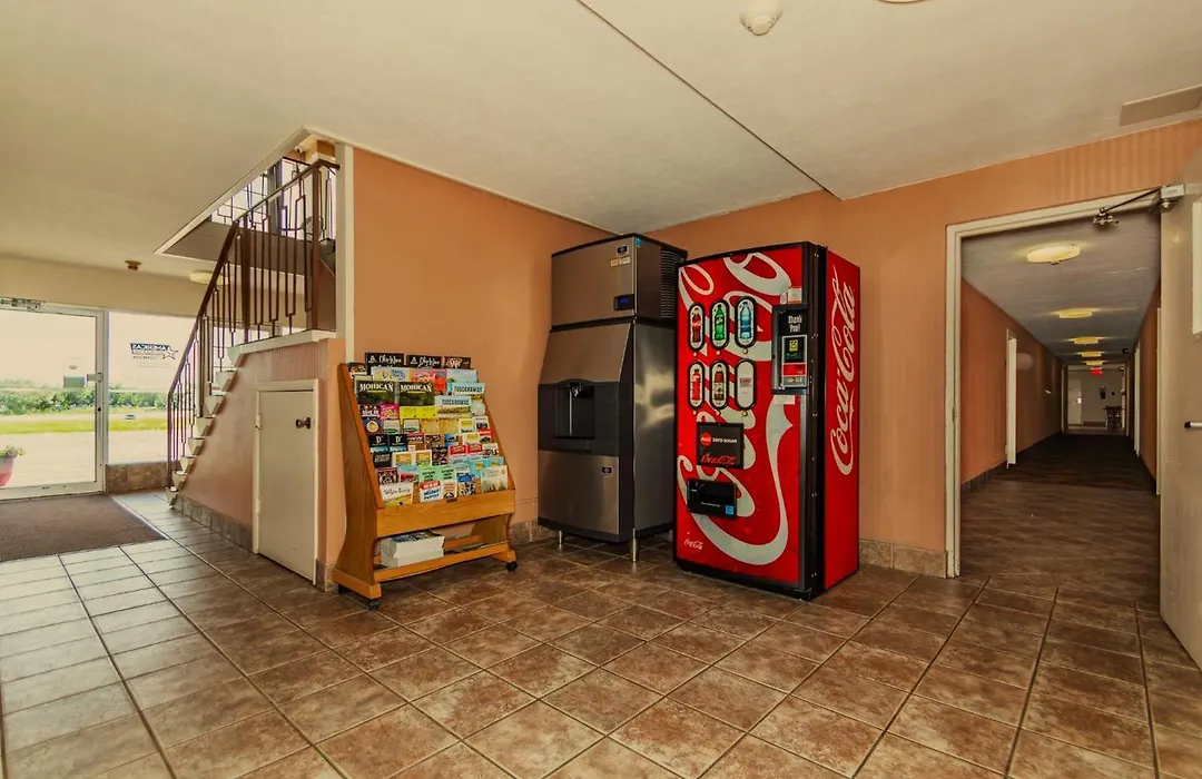 Americas Best Value Inn Ashtabula/Austinburg-1