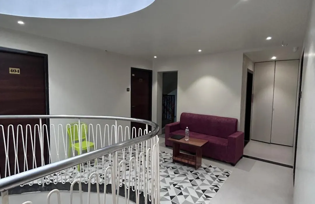 Hotel Dhanashri-1