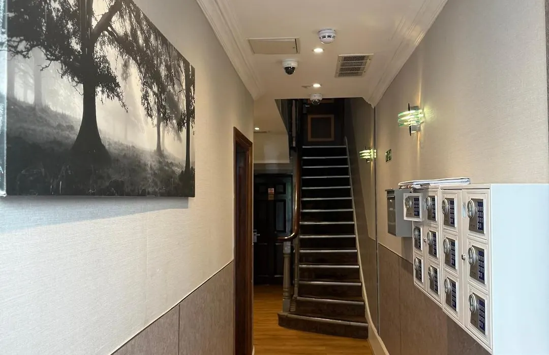 Hyde Park Suites-1